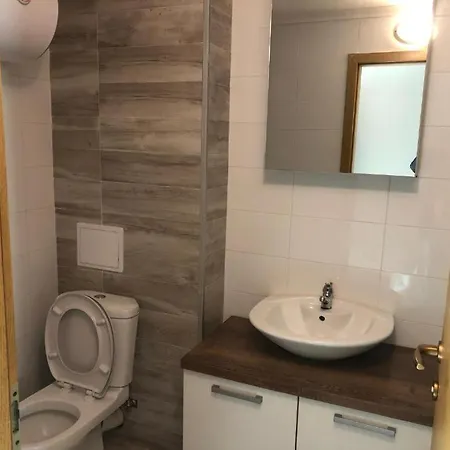 буджака Daire Süzebolu