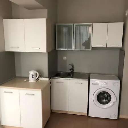 буджака Daire Süzebolu